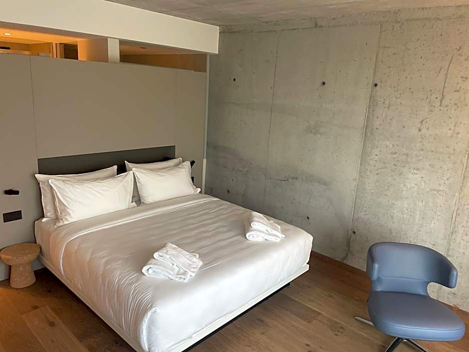 Hotel Giardino Verdi