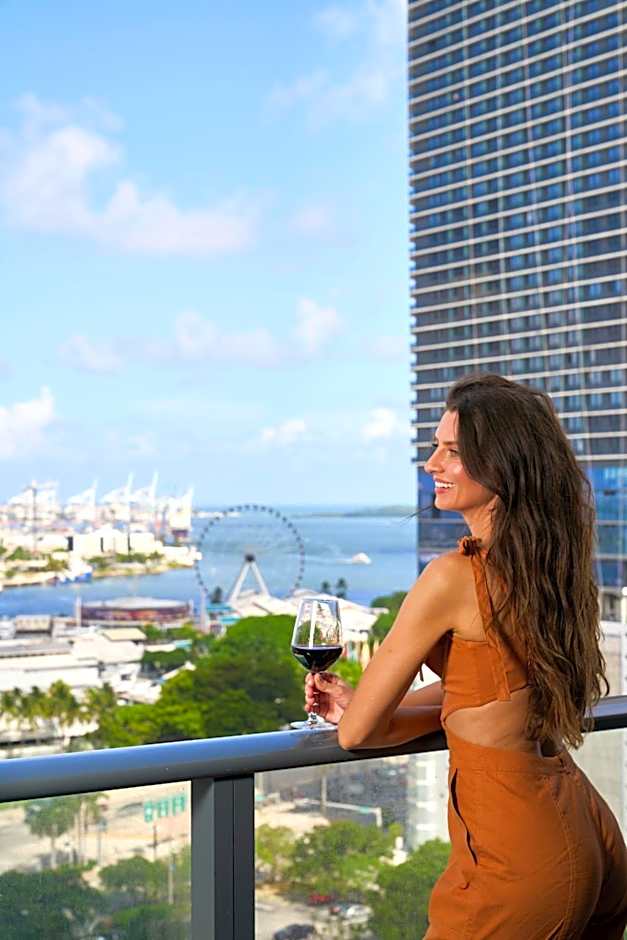 Gale Miami Hotel & Residences