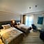 CITY ASYA HOTEL