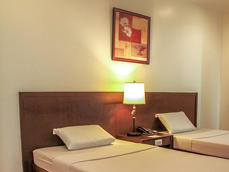 De Luxe Hotel