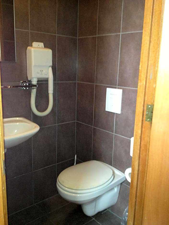 Hotel Continental Amsterdam