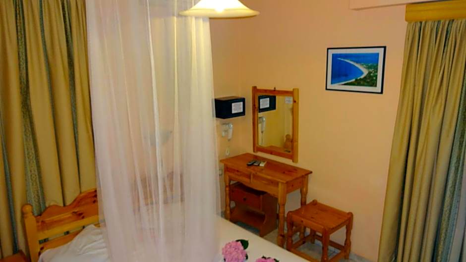 Pansion Filoxenia Apartments & Studios