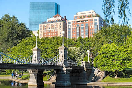 The Newbury Boston