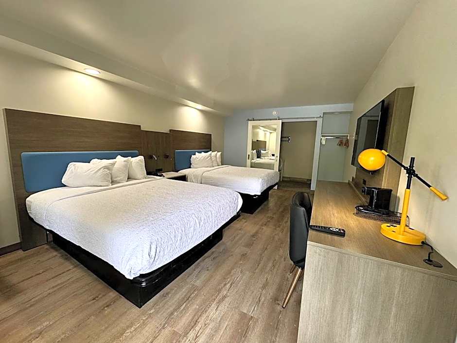 Lodge at Mill Creek Pigeon Forge