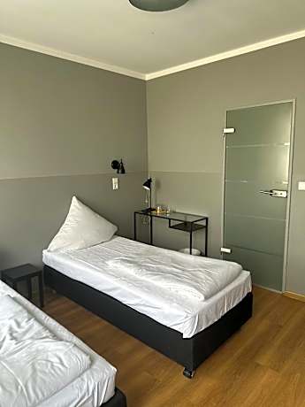 Quadruple Room with Bathroom