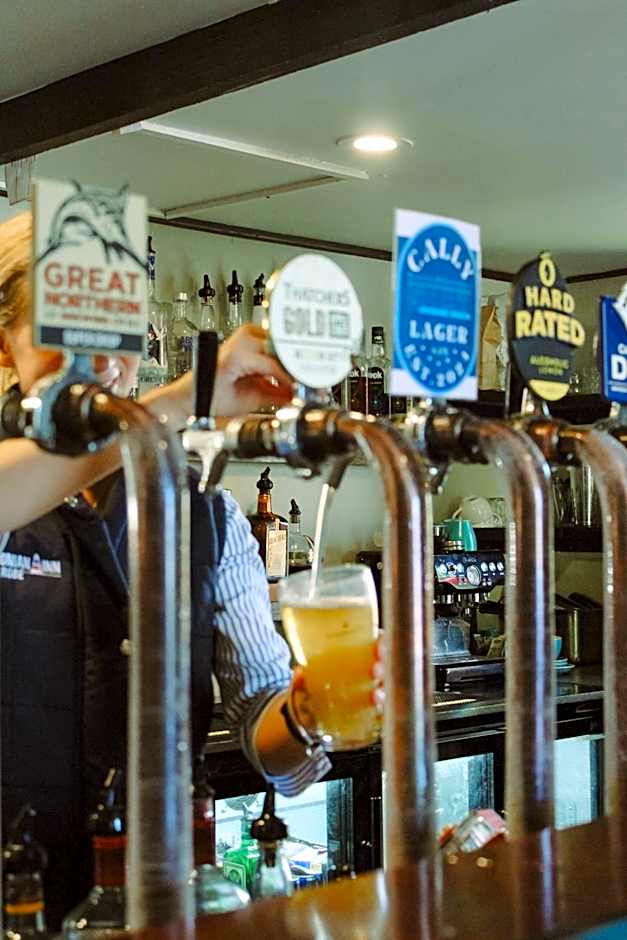Caledonian Inn
