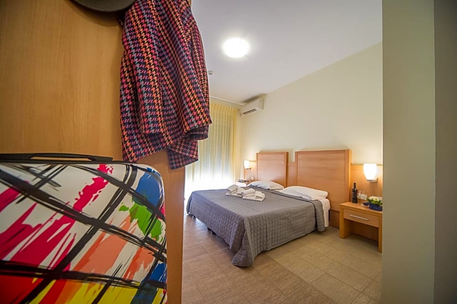Hotel Foresteria
