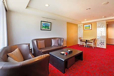Zao Yin Building Executive Suite