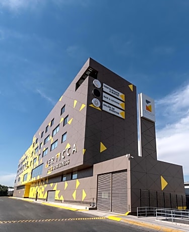 Hotel Verticca