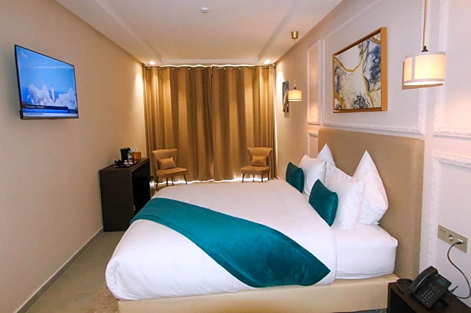 Dakhla Boarding Hotel & Restaurant