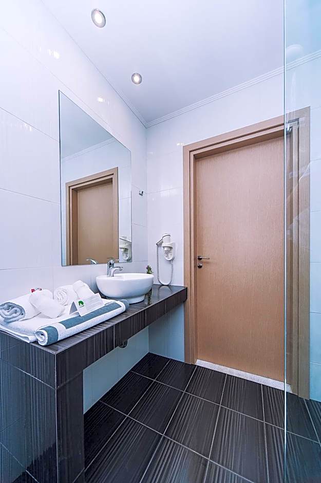 Perivoli Country Hotel & Retreat