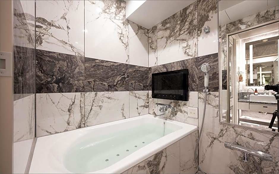 HOTEL KABUKI