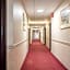 Ramada Limited 100 Mile House