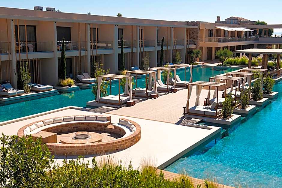 Royal Pearl Island Chios Hotel and Spa