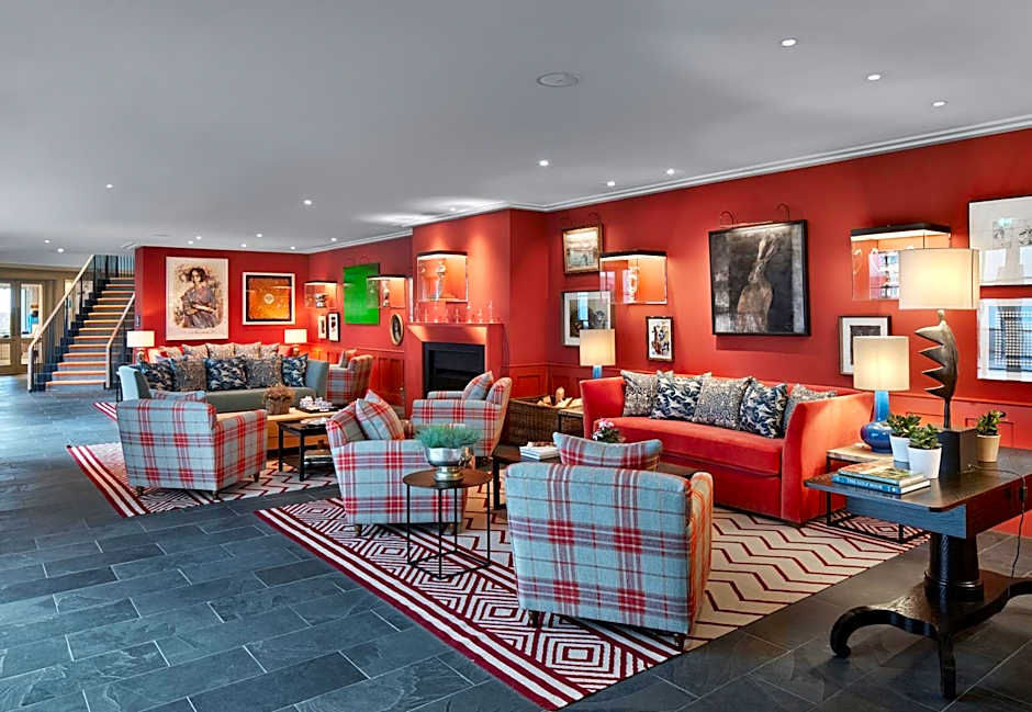 Another Place, The Machrie