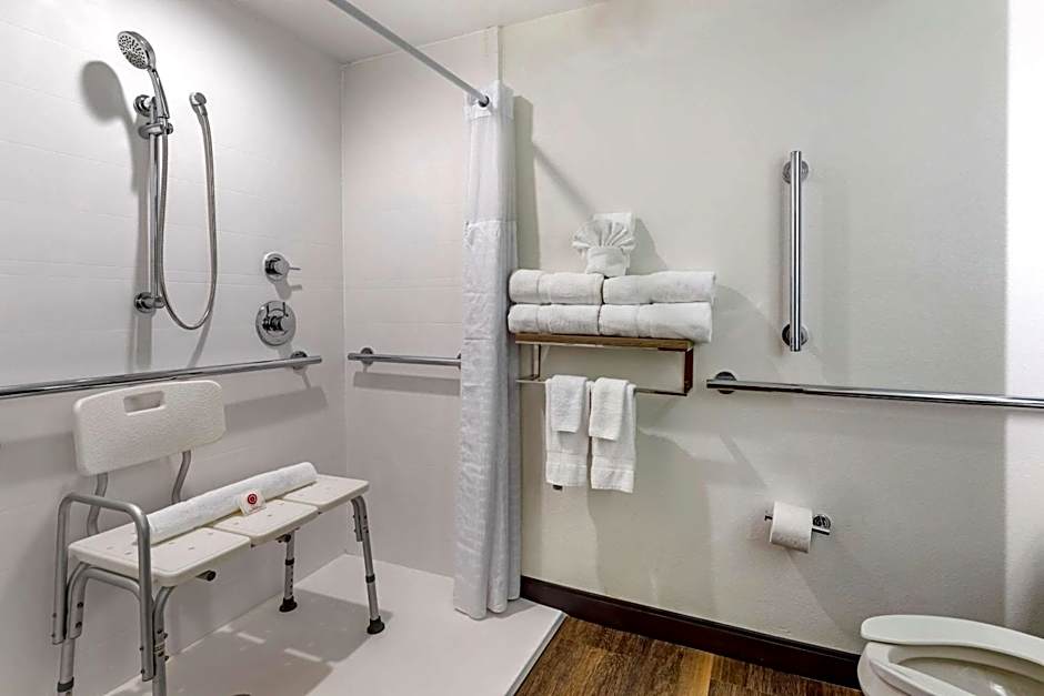 Comfort Suites Anderson-Clemson
