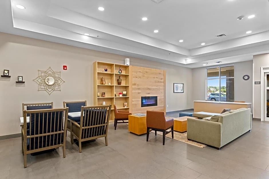 Country Inn & Suites by Radisson, Savannah Airport, GA