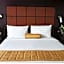 Comfort Inn Puebla Centro Histórico