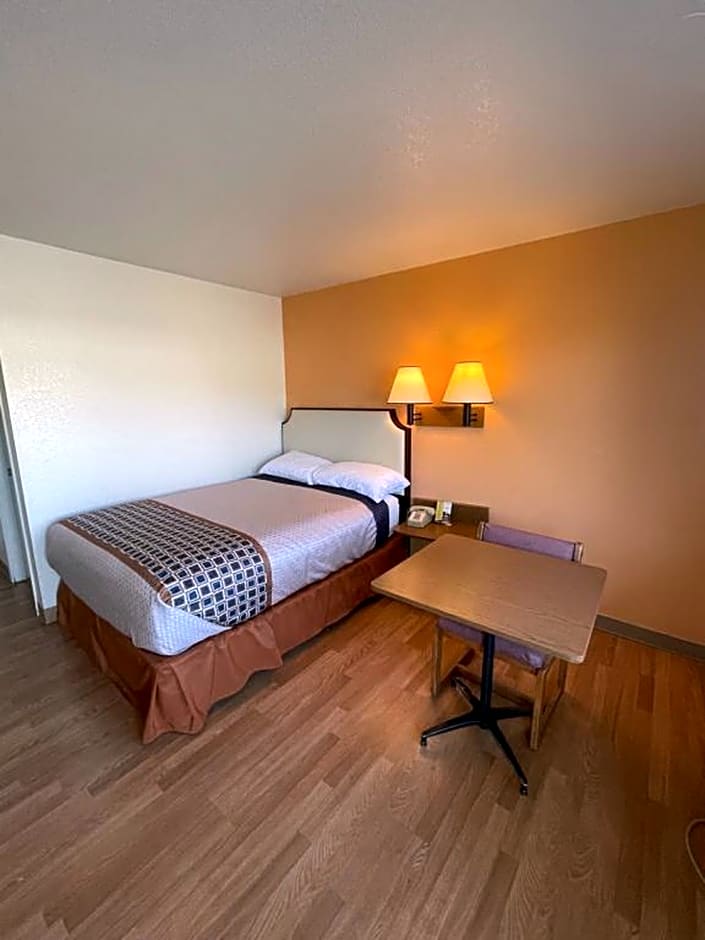 Budget Inn Yakima