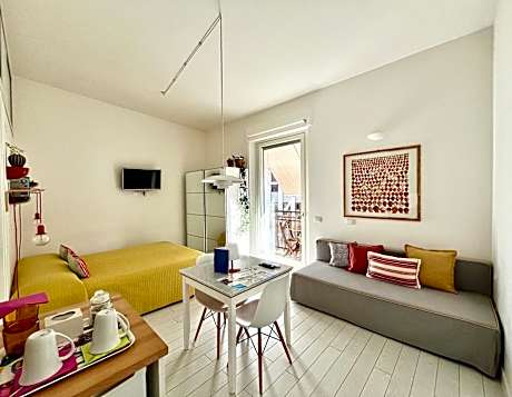 TigellioTre Bed and Breakfast