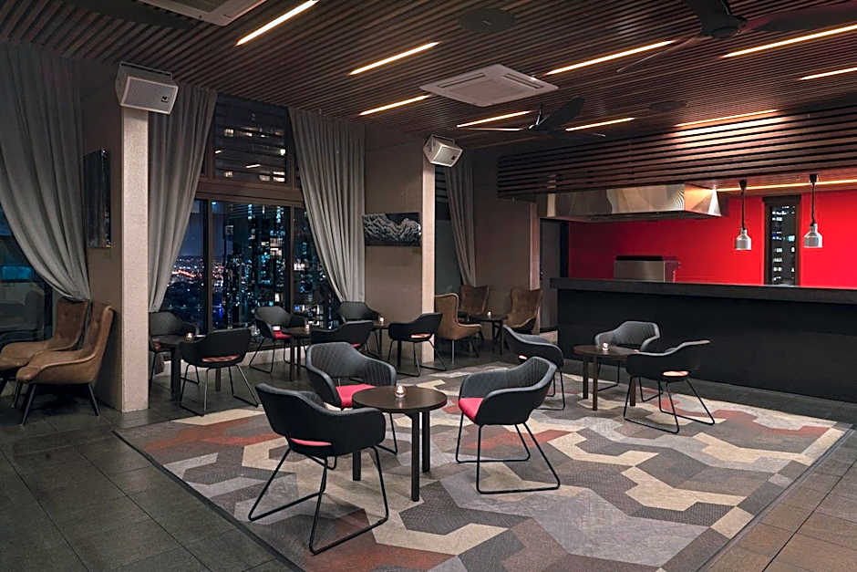 Four Points by Sheraton Brisbane