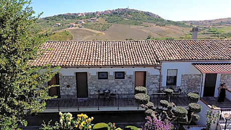 B&B Pozzo Innamorato