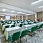 Hotel Golden Park Campinas Viracopos By Nacional nn