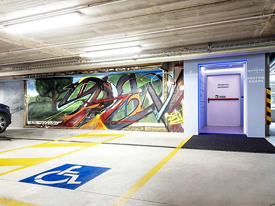 Novotel Parma Centro