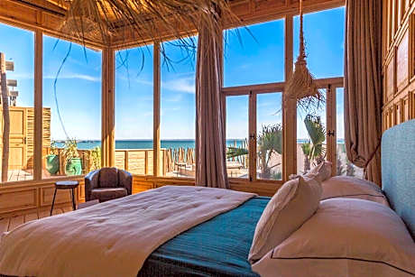 Palais Rhoul & Spa Dakhla