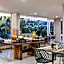 Hotel MS Ciudad Jardin Plus