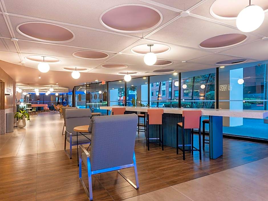 Novotel Bogota Parque 93
