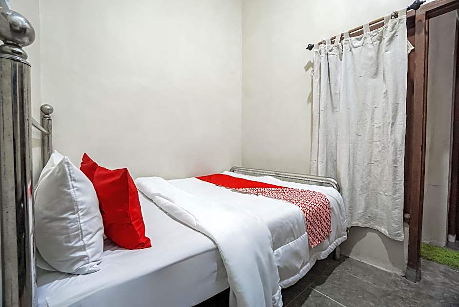 Hotel O Hidayah Homestay Syariah