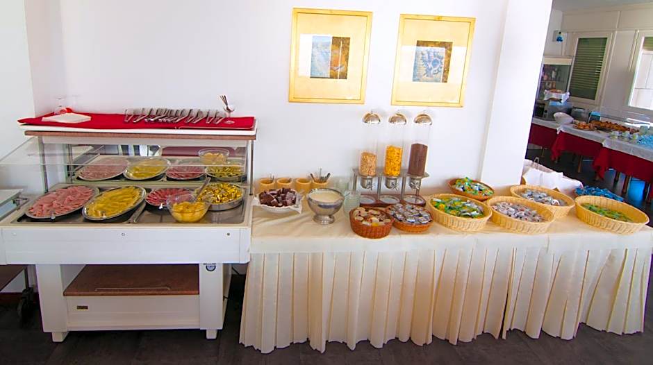 Hotel Nettuno