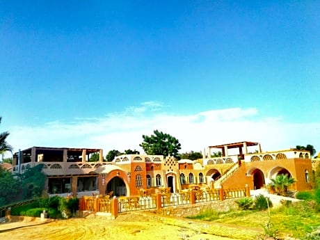 Eskaleh Eco-Lodge