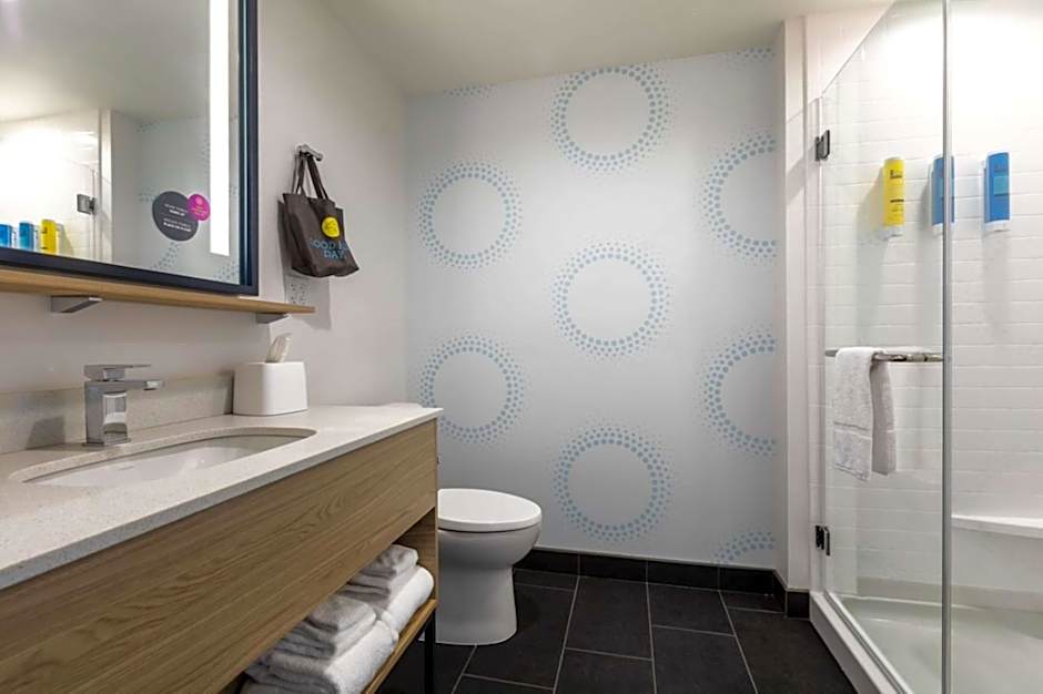 Tru By Hilton Seneca Clemson Sc