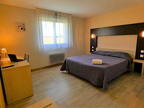 Single / Double Room