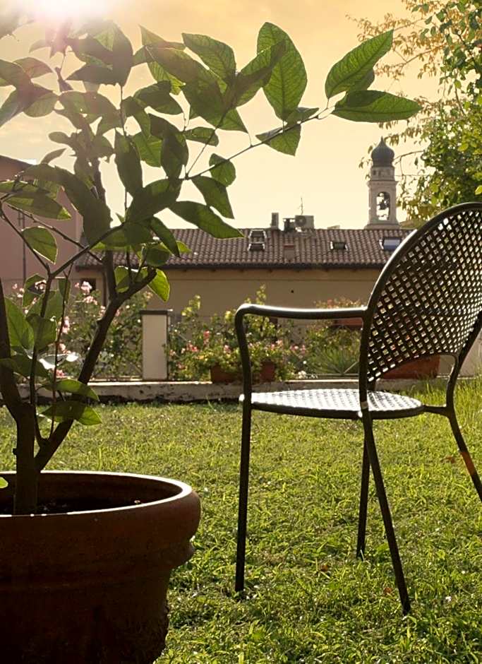 Hotel Belvedere