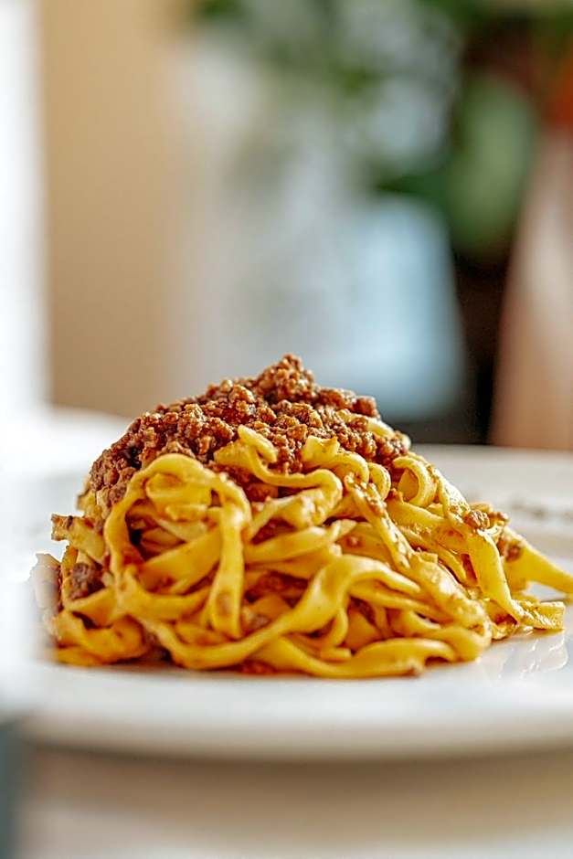 Locanda Del Mulino