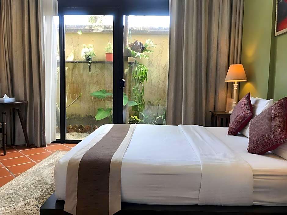 Spices Hotel