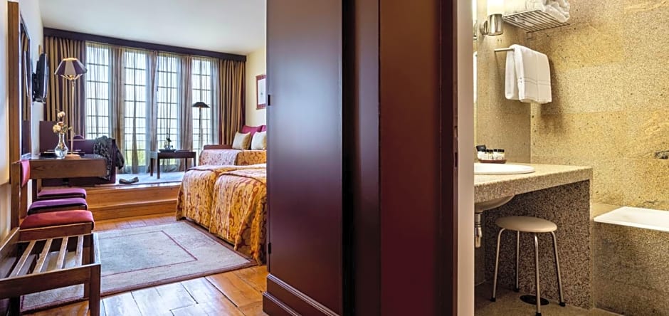 Pousada Mosteiro de Guimaraes