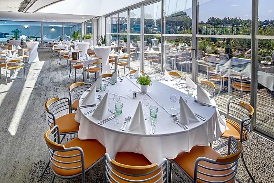 Club Vacances Bleues Les Jardins De l'Atlantique