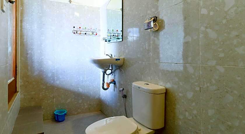 Sunari Guesthouse
