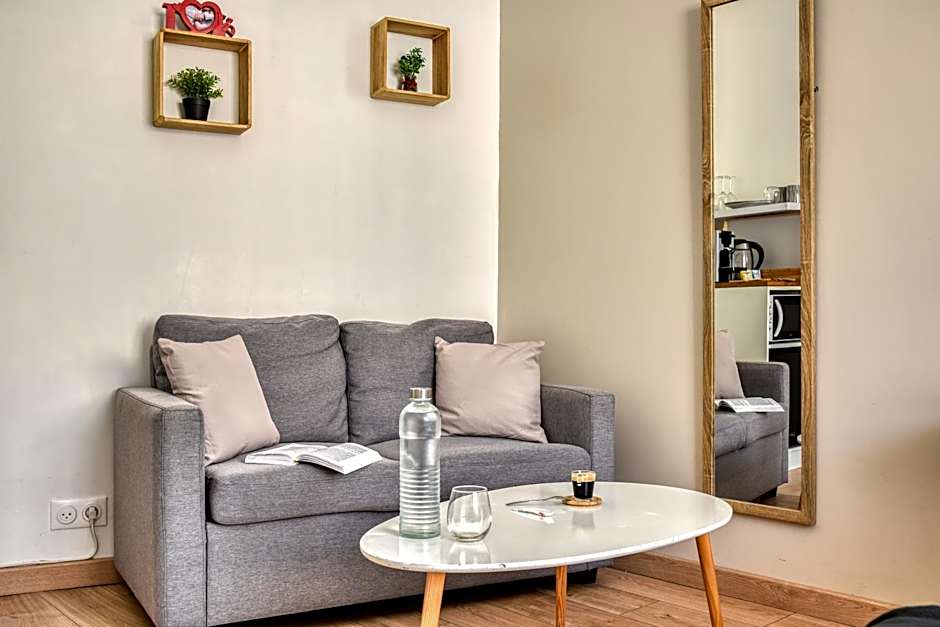 Le Bourget - Envolée Romantique