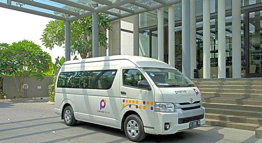 Premier Place Surabaya Airport