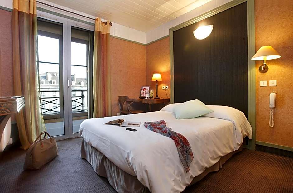Hotel de Gramont