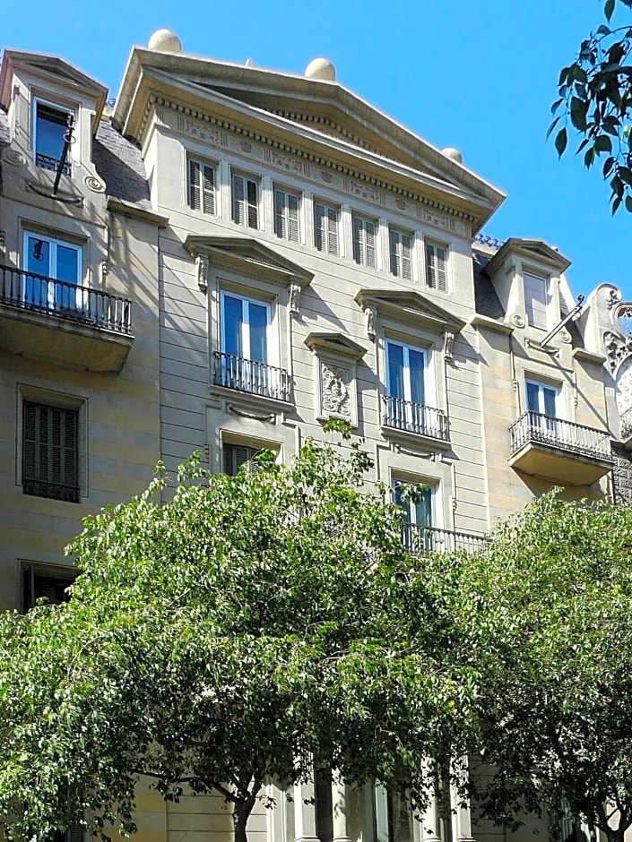 Casa Mathilda