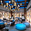 Souq Al Wakra Hotel Qatar by Tivoli
