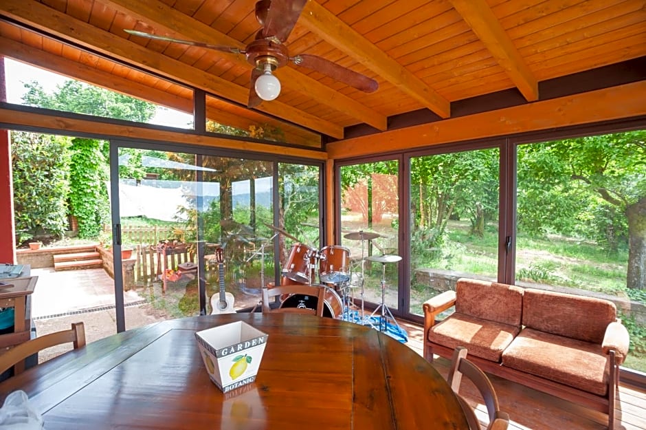 La Finestra sul Lago