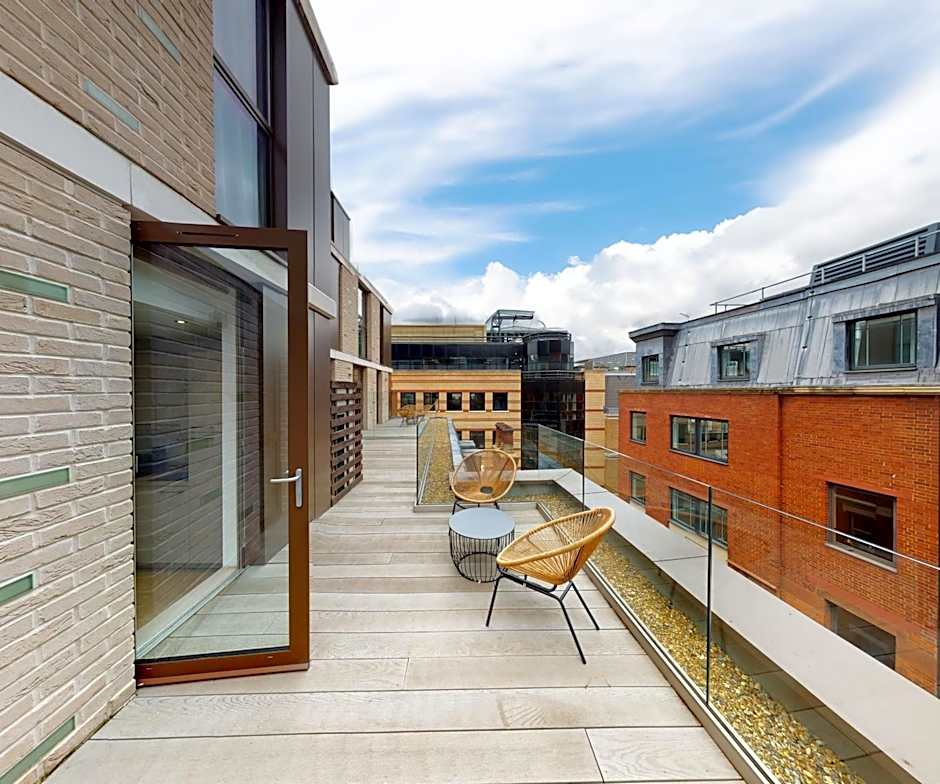 The Chronicle by Supercity Aparthotels