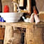 Original Maasai Lodge – Africa Amini Life